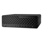 Настолен компютър HP Elite Desk 8 SFF G1 Intel Core Ultra 5 235 32GB 512GB SSD W11P (EU) 2
