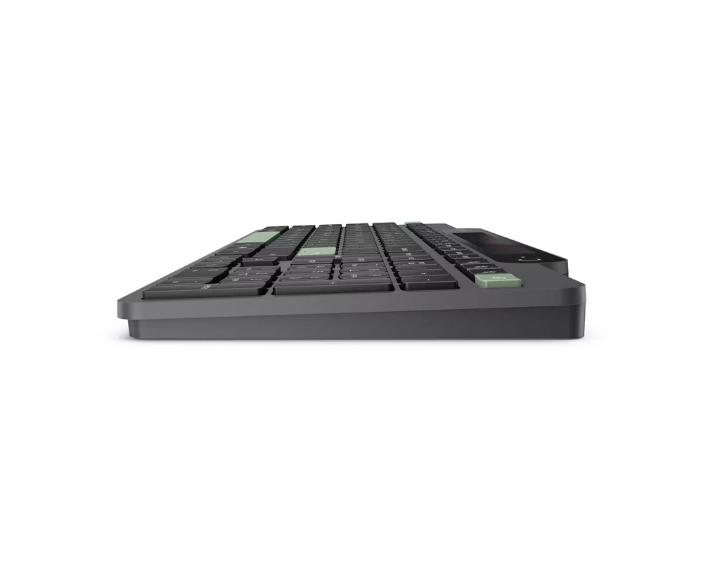 Клавиатура Lenovo Self-Charging Bluetooth Keyboard-Bulgarian 6