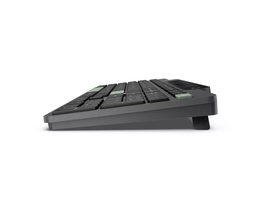 Клавиатура Lenovo Self-Charging Bluetooth Keyboard-Bulgarian 7
