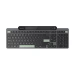 <span>Клавиатура</span> Lenovo Self-Charging Bluetooth Keyboard-Bulgarian <span class='catalog-num-in-name'>4Y41T52152</span> - 