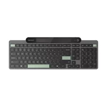  Lenovo Self-Charging Bluetooth Keyboard-Bulgarian 845088 4Y41T52152 на топ цена - PIC.bg
