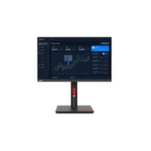  Lenovo 21.5" ThinkVision T22i-30 639055 63B0MAT6EU на топ цена - PIC.bg