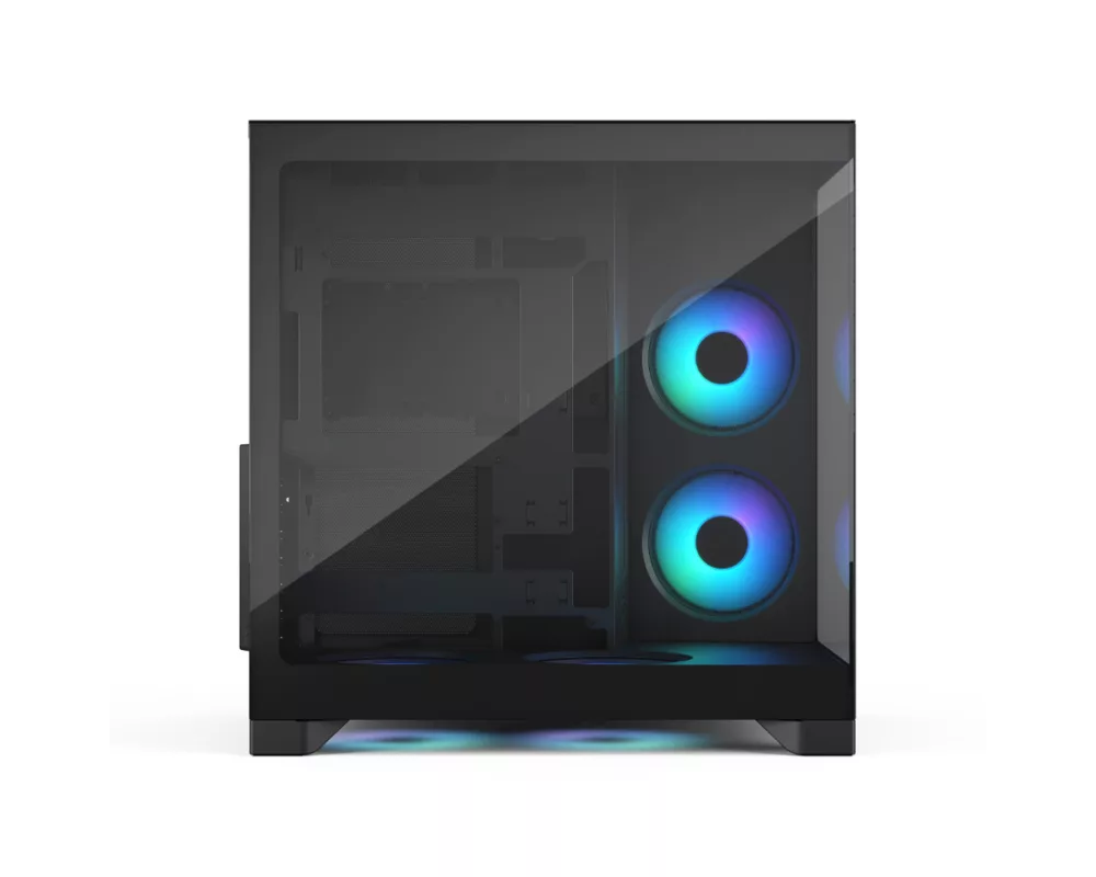 Кутия Fractal design POP 2 VISION RGB - BLACK  2