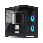 <span>Кутия</span> Fractal design POP 2 VISION RGB - BLACK  <span class='catalog-num-in-name'>FD-C-POV2A-02</span> - 