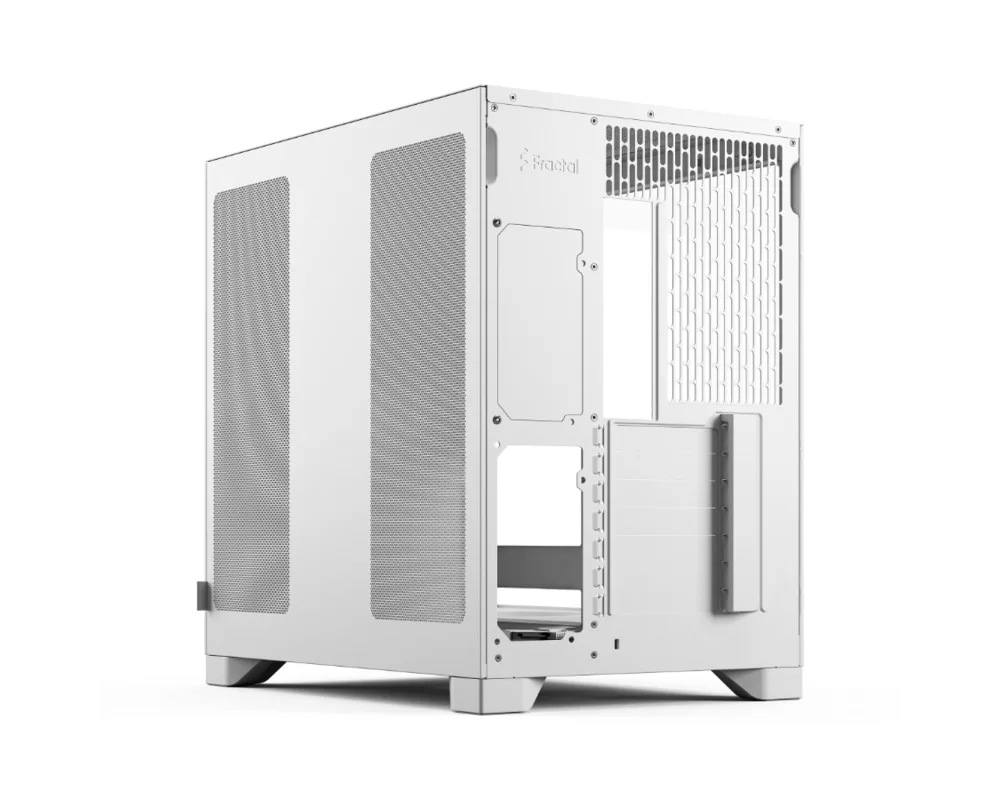 Кутия Fractal design POP 2 VISION RGB - WHITE  4