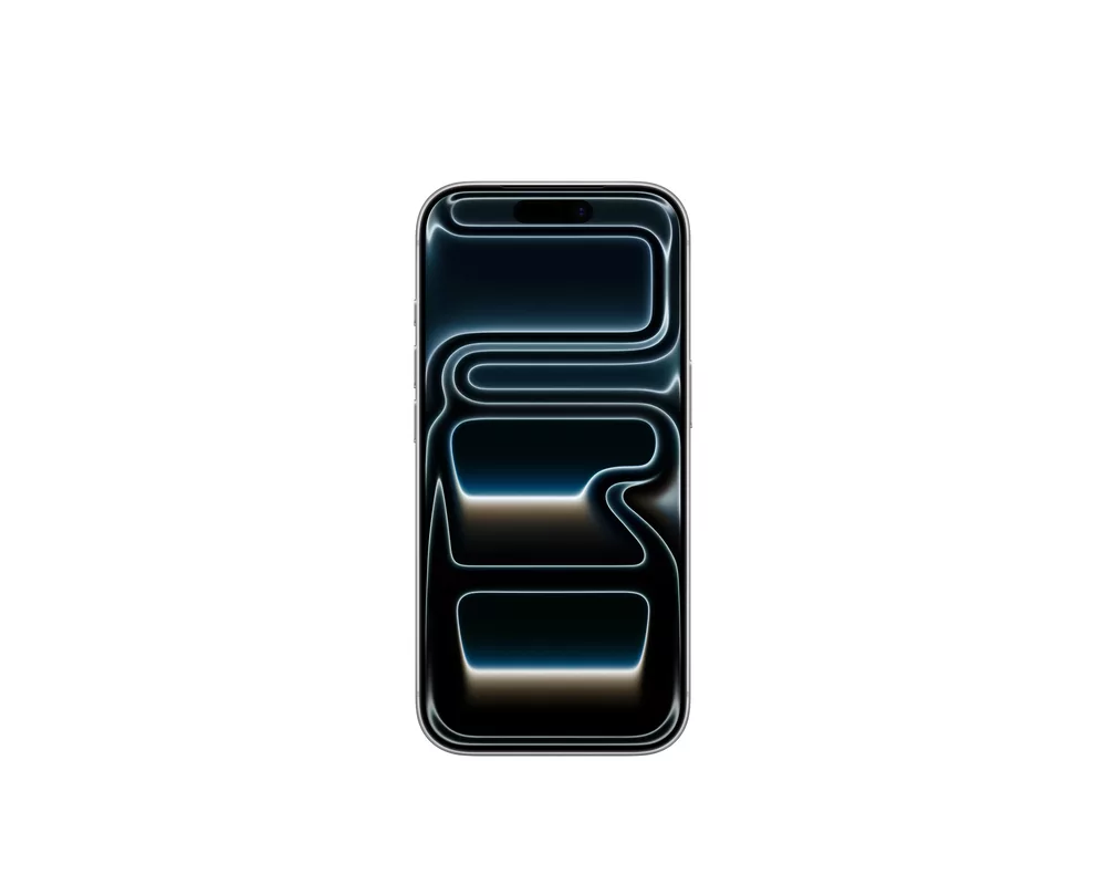 Смартфон Apple iPhone 17 Pro 256 GB - Silver 2