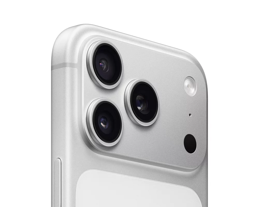 Смартфон Apple iPhone 17 Pro 256 GB - Silver 3