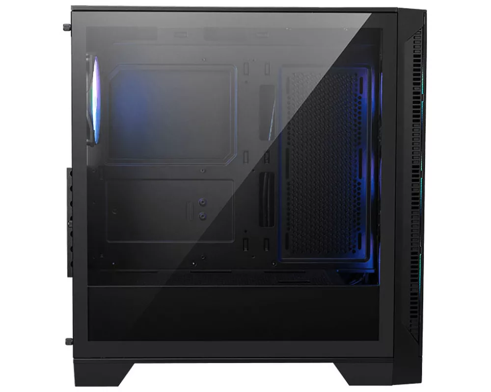 Кутия MSI MAG FORGE 320R AIRFLOW 3