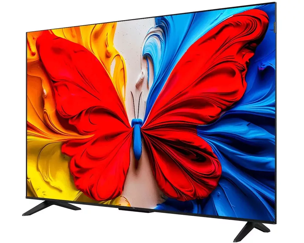Телевизор TCL 50" S5L QLED TV 3