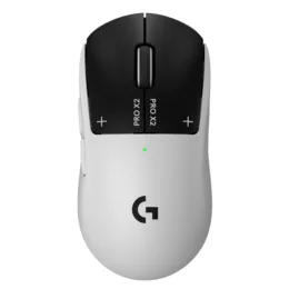  Logitech Pro X2 Superstrike бял/черен 907809 910-007777 на топ цена - PIC.bg