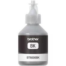  Brother BT6000BK Brother tinta BT6000 fekete 331431 BT6000BK на топ цена - PIC.bg
