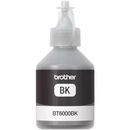  Brother BT6000BK Brother tinta BT6000 fekete 331431 BT6000BK на топ цена - PIC.bg