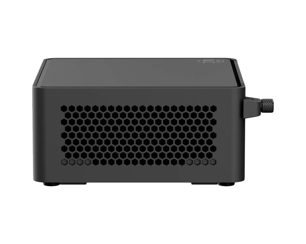 Настолен компютър NUC 15 PRO Tall 3