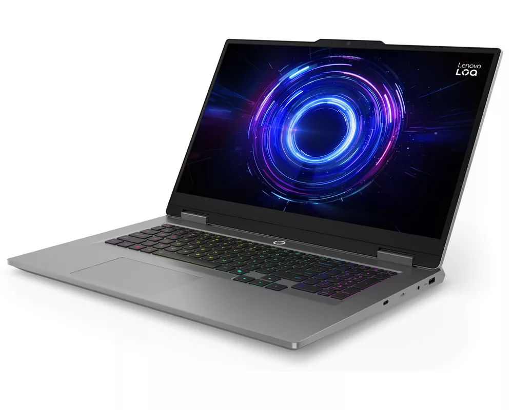 Лаптоп Lenovo LOQ 17IRX10 3