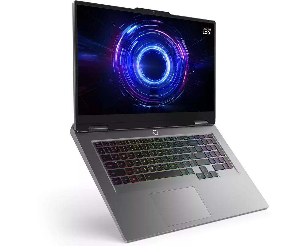 Лаптоп Lenovo LOQ 17IRX10 4