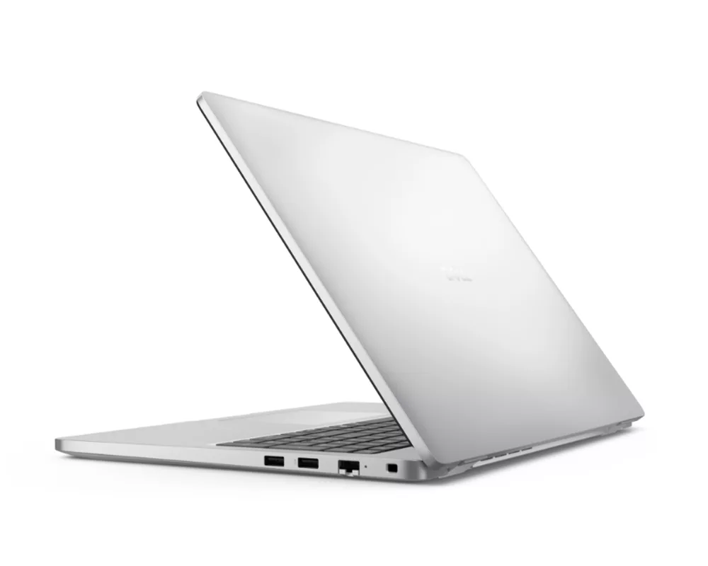 Лаптоп Dell Pro 16 PC16250 6