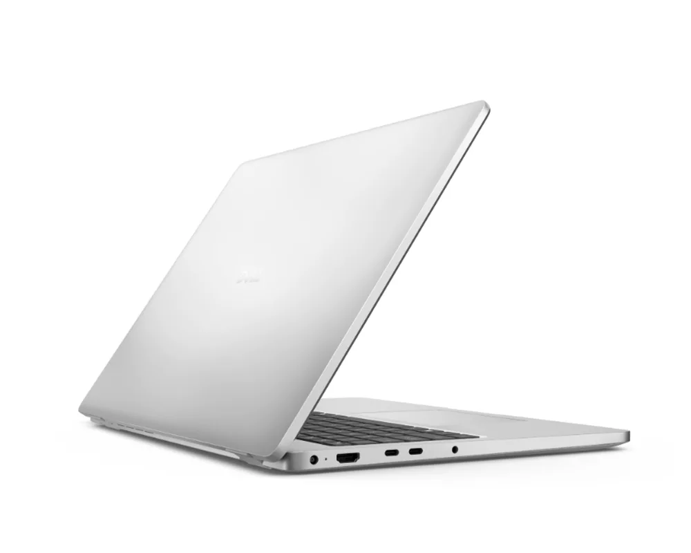 Лаптоп Dell Pro 16 PC16250 5