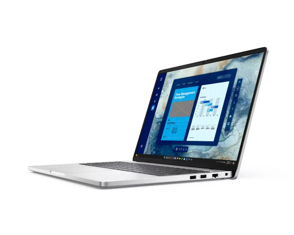 Лаптоп Dell Pro 16 PC16250 3