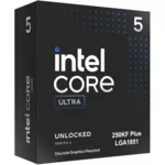 <span>Процесор</span> Intel Core Ultra 5 225F (10-ядрен) Box <span class='catalog-num-in-name'>BX80768225F</span> - 