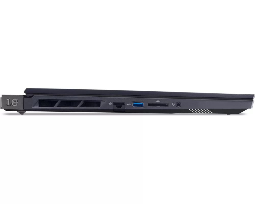 Лаптоп Acer Predator Helios 18 AI PH18-I71-96L6 8