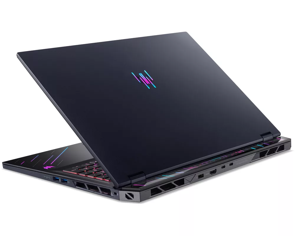 Лаптоп Acer Predator Helios 18 AI PH18-I71-96L6 7