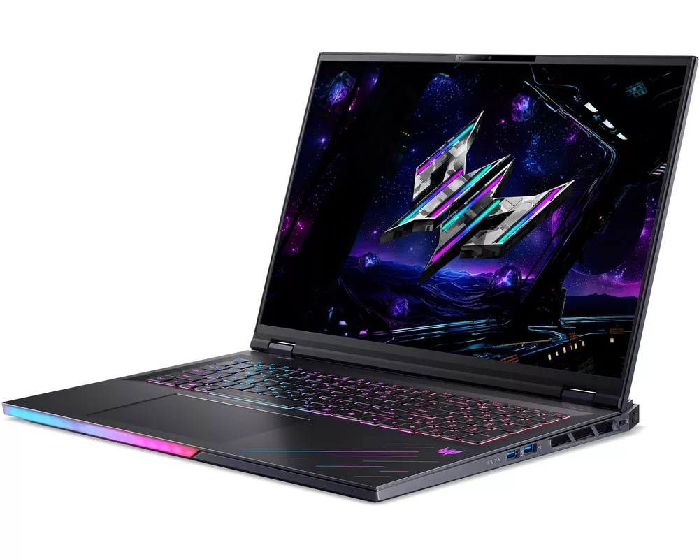 Лаптоп Acer Predator Helios 18 AI PH18-I71-96L6 4