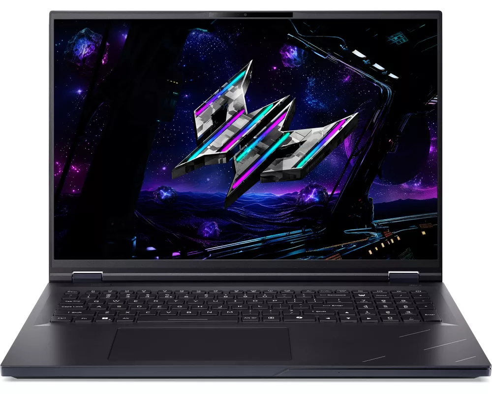 Лаптоп Acer Predator Helios 18 AI PH18-I71-96L6 2