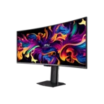 Монитор MSI 34" MPG 341CQR QD-OLED X36 - Gaming (Разопакован) 3