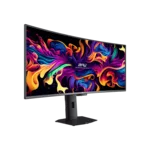 Монитор MSI 34" MPG 341CQR QD-OLED X36 - Gaming (Разопакован) 2