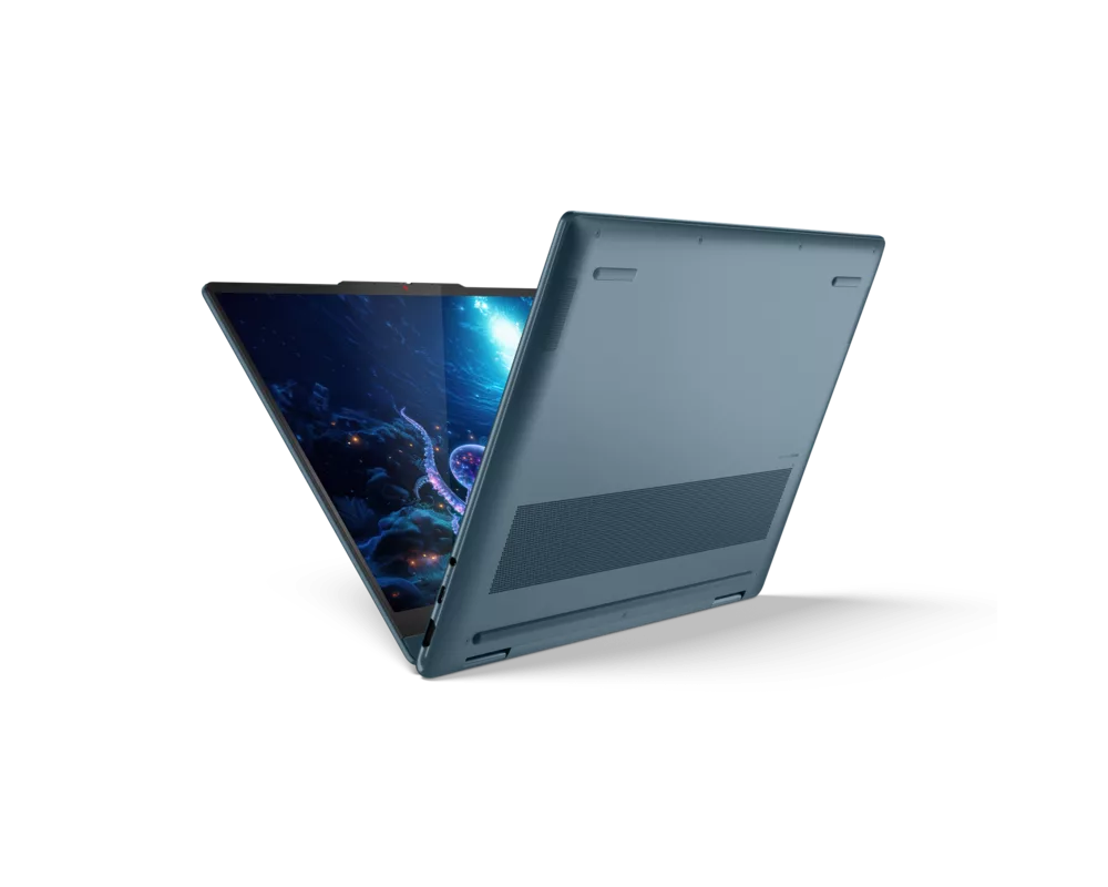 Лаптоп Lenovo Yoga 7 2-in-1 14AKP10 4
