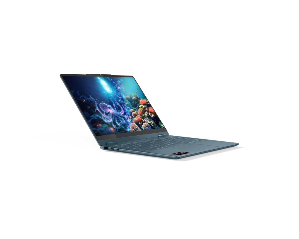 Лаптоп Lenovo Yoga 7 2-in-1 14AKP10 5