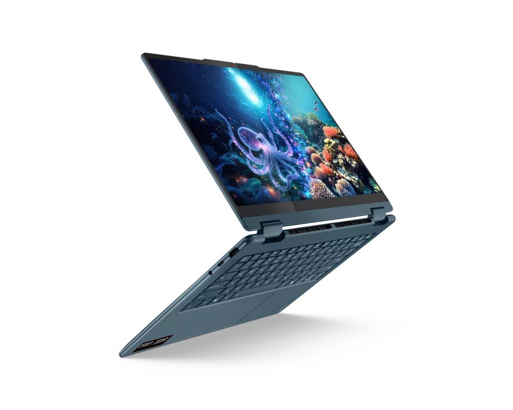 Лаптоп Lenovo Yoga 7 2-in-1 14AKP10 7