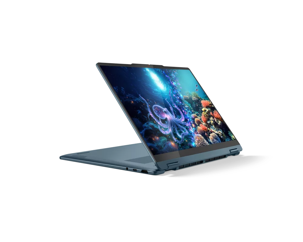 Лаптоп Lenovo Yoga 7 2-in-1 14AKP10 8