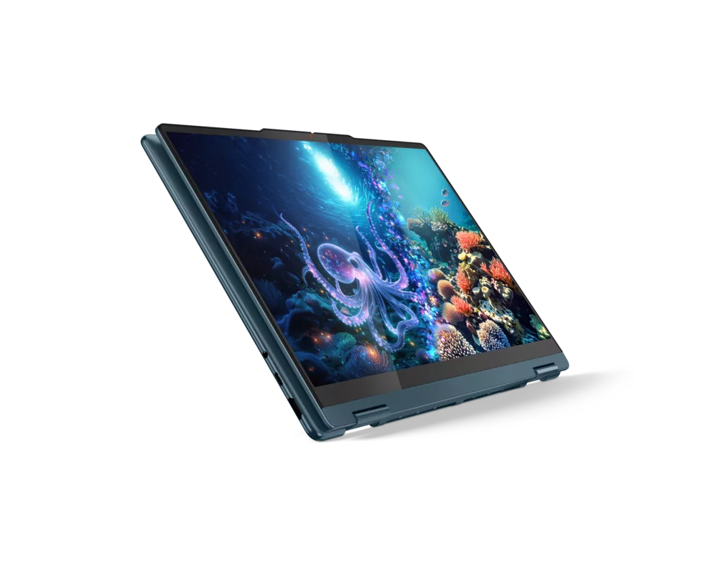 Лаптоп Lenovo Yoga 7 2-in-1 14AKP10 10