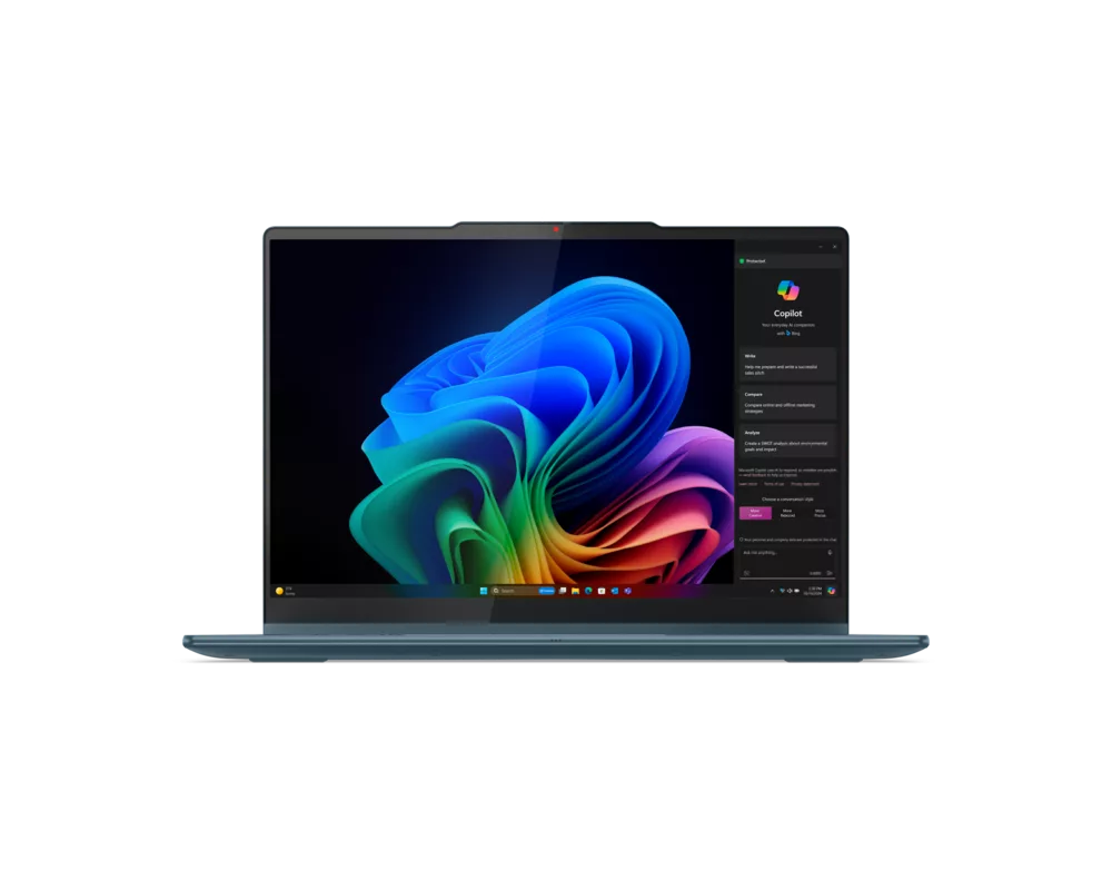 Лаптоп Lenovo Yoga 7 2-in-1 14AKP10 3