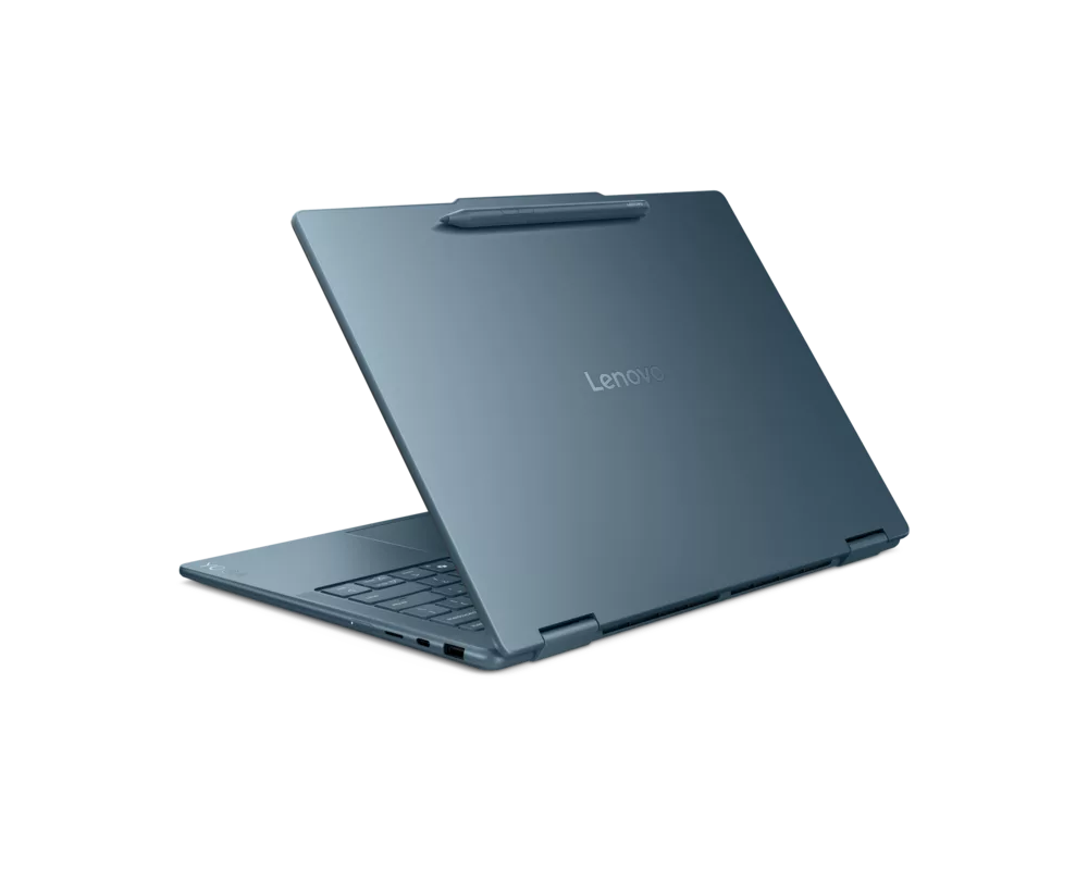Лаптоп Lenovo Yoga 7 2-in-1 14AKP10 9
