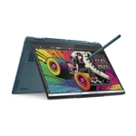 <span>Лаптоп</span> Lenovo Yoga 7 2-in-1 14AKP10 <span class='catalog-num-in-name'>83JR0011BM</span> - 
