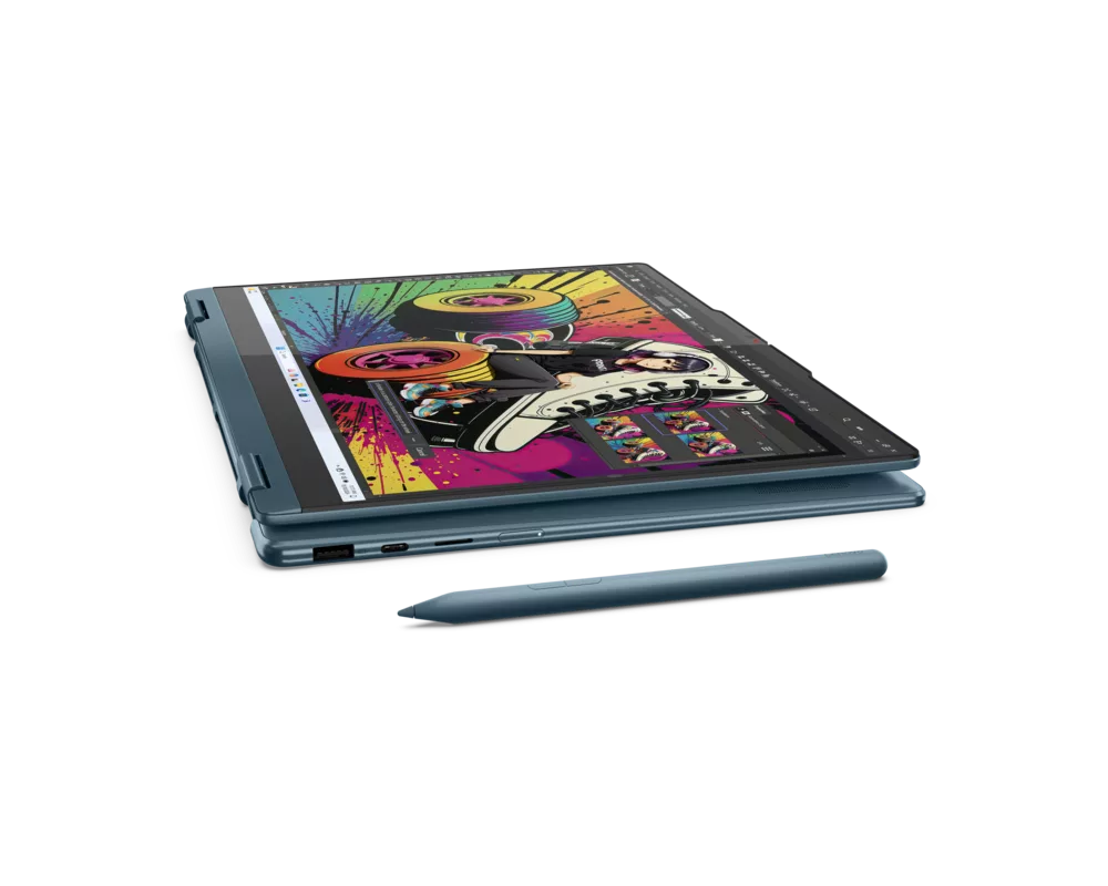 Лаптоп Lenovo Yoga 7 2-in-1 14AKP10 2