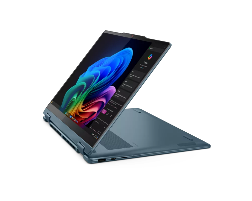 Лаптоп Lenovo Yoga 7 2-in-1 14AKP10 11