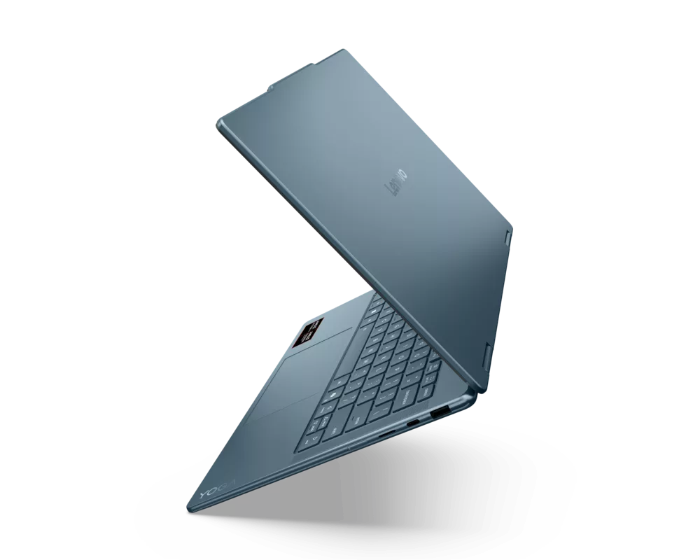 Лаптоп Lenovo Yoga 7 2-in-1 14AKP10 12
