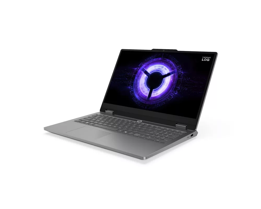 Лаптоп Lenovo LOQ Essential 15IRX11 3