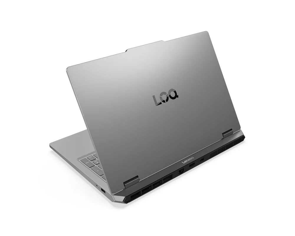 Лаптоп Lenovo LOQ Essential 15IRX11 12