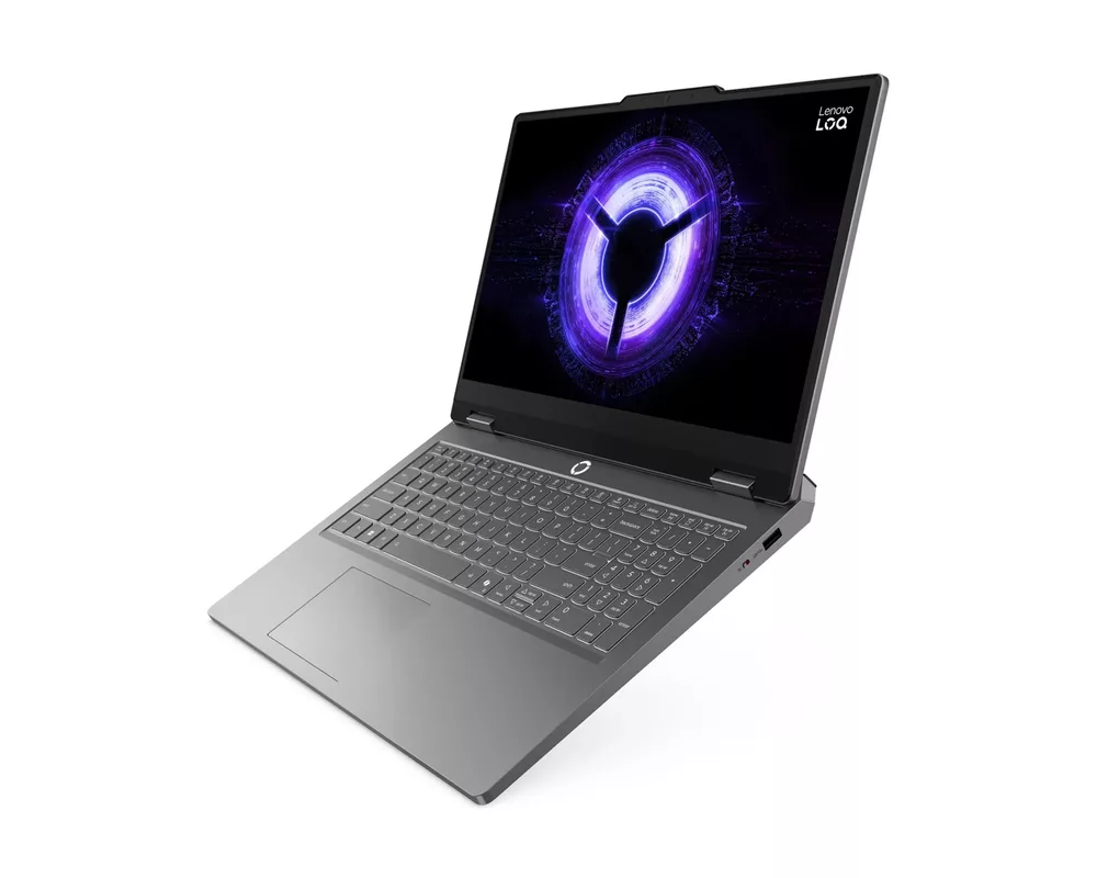 Лаптоп Lenovo LOQ Essential 15IRX11 6