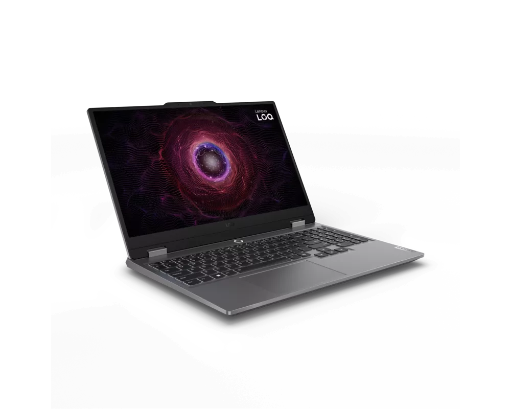 Лаптоп Lenovo LOQ 15AHP9 5