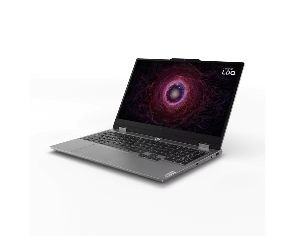 Лаптоп Lenovo LOQ 15AHP9 4
