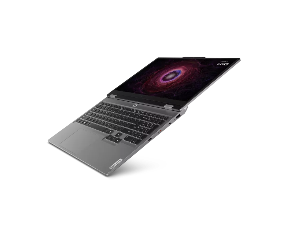 Лаптоп Lenovo LOQ 15AHP9 6