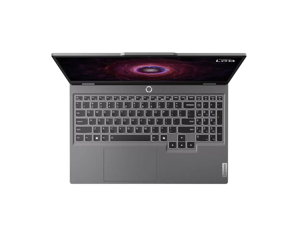 Лаптоп Lenovo LOQ 15AHP9 2