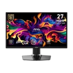 <span>Монитор</span> MSI 27" MAG 272QP QD-OLED X24 Gaming <span class='catalog-num-in-name'>MAG_272QP_QD-OLED_X24</span> - 