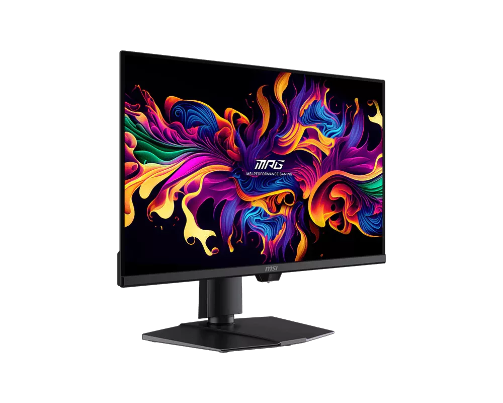 Монитор MSI 26.5" MPG 271QR QD-OLED X50 Gaming 3