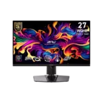 <span>Монитор</span> MSI 26.5" MPG 271QR QD-OLED X50 Gaming <span class='catalog-num-in-name'>MPG_271QR_QD-OLED_X50</span> - 